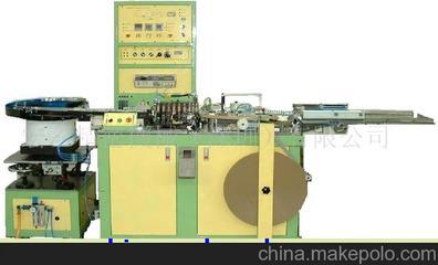 編帶機.成型切腳機圖片,編帶機.成型切腳機圖片大全,宏乙精密機械(深圳)-