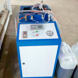 懷化小型聚氨酯低壓噴涂發(fā)泡機(jī)廠家直銷 大城縣雙榮機(jī)械設(shè)備廠