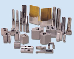 光學研磨PG加工_愛納德精密模具(東莞)