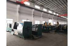 上乘彎管機廠 沈陽鋸立達提供品牌好的帶鋸床 沈陽鋸立達精密機械設備