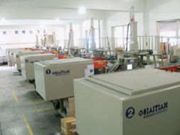 無錫群光精密機(jī)械 精密機(jī)械制造的卓越典范