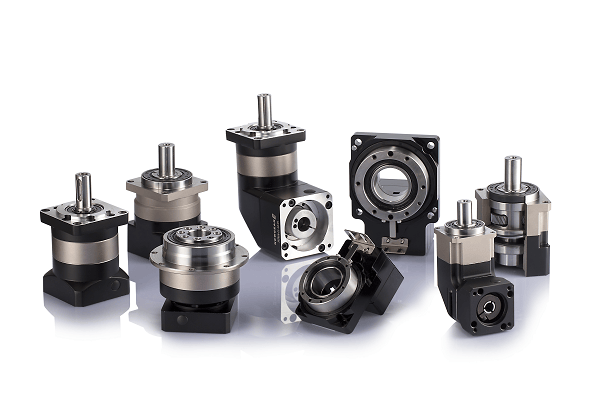 紐格爾精密斜齒行星減速機 賦予機械系統穩定動力與精準控制的基石